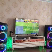 اسپیکر ایوا دوقلو