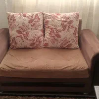 مبل راحتی کارکرده پنج ملیون