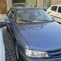 پارس سال در حد صفر مدل 1393 نقد و اقساط