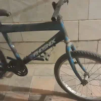 دوچرخه دنده ای سالم
