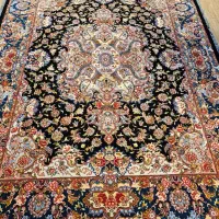 فرش سالاری تک ۹ متری رخ چهل