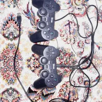 دسته بازی