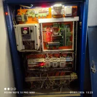 تکنسین آسانسور بالابر