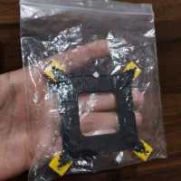 براکت فن CPU . براکت خنک کننده پردازنده
