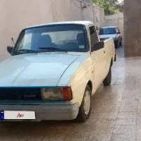 وانت پیکان مدل ۹۲