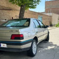 پژو‌405