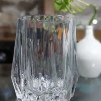 یک عدد تی بگ ۵ خانه ، یک عدد جاقاشقی بلور