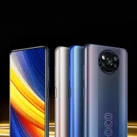 پوکوx3pro
