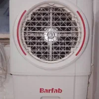 کولر برفاب