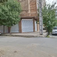 فروش زمین ۲۵متری برای مغازه سنددارطرفای محمدی