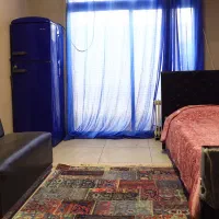 بهیار بازنشسته شبانه روزی برای کمپ بانوان