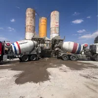 بتن آماده تبریز - قیمت مناسب