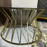 میز عسلی