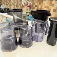 وسایل مرتبط به غذاساز و خردکن Milen