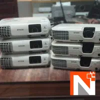 پخش دیتا ویدئو پروژکتور اپسون EPSON EB-S9 EB-X27