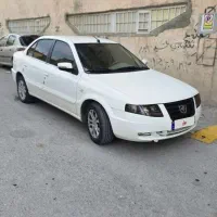 فروش خودرو سورن مدل ۸۸