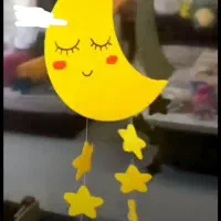 تزئینات مهدکودک