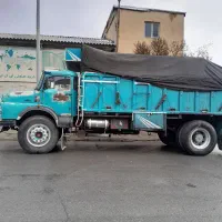 بنز مدل59