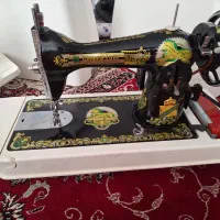 فروش چرخ خیاطی