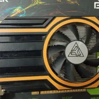 کارت گرافیک gtx750ti 2g