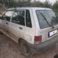 هاچبک ۷۷ کره ای