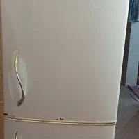 یخچال فریزر امرسان ۱۸ فوت
