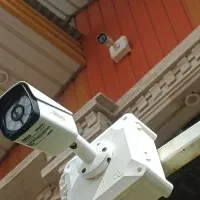 دوربین مداربسته