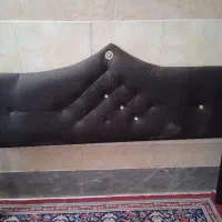 تخت خواب فلزی دونفره