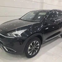 تیگو ۷ ie مدل مدل ۹۹ درجه یک در حد صفر