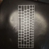 کیبورد لپ تاپ hp folio 9470m
