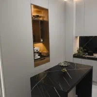 دکوراسیون،mdf نصب و اجرا کابینت و کمد دیواری و...