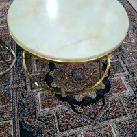 میز وسط وعسلی