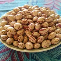 لوبیا چیتی درجه یک خمین