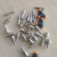 مهپاش،شیلنگ کارواش