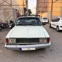 وانت بار