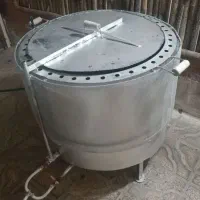 خمیر گیر|فروشگاه و مغازه|فارسان, |دیوار