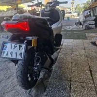 motor adv|موتورسیکلت|ساری, |دیوار