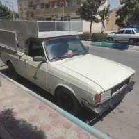 وانت پیکان مدل 85