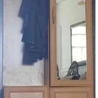 میز تلویزیون وجاکفشی