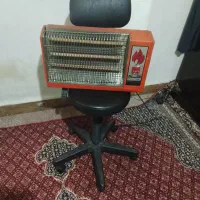 صندلی وهیتر برقی