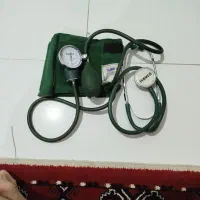 فشار سنج پمپی ISOMED