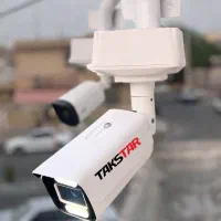 انواع دوربین مداربسته موجود داریم قیمت کف بازار