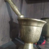 زیورآلات برنجی