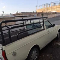وانت پیکان