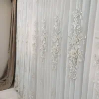 پرده پذیرایی