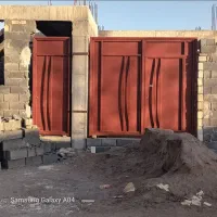 نصاب درب ضد سرقت وکل درب ساختمان