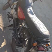 باکسر۱۲۵ سند دست اول