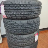لاستیک کویر سایز 205-60-14 سال 2026-4حلقه