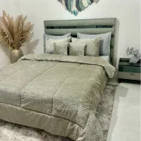 روتختی گندمی پولیشی
