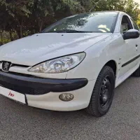 206 sd مدل 1398